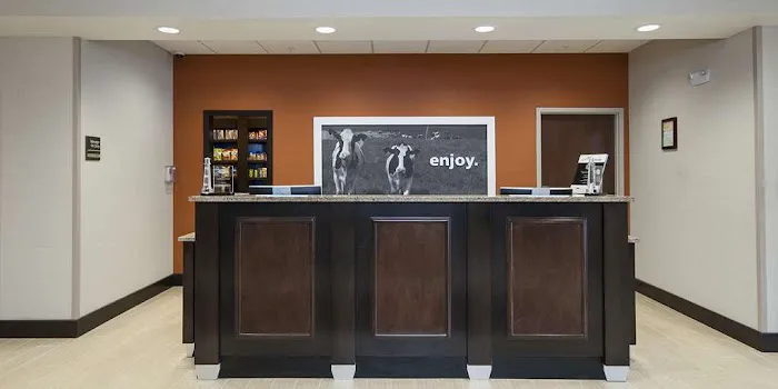 Hampton Inn & Suites Seneca-Clemson Area 4