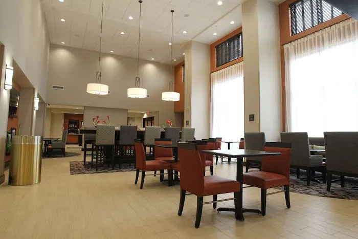 Hampton Inn & Suites Seneca-Clemson Area 4