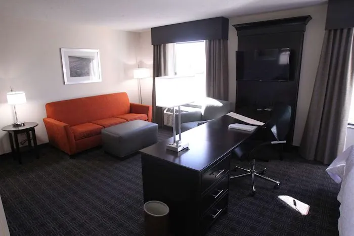 Hampton Inn & Suites Seneca-Clemson Area 4