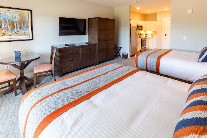 Lakeside Lodge Clemson - Hotel & Resort 4