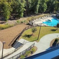 Lakeside Lodge Clemson - Hotel & Resort ico