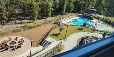 Lakeside Lodge Clemson - Hotel & Resort