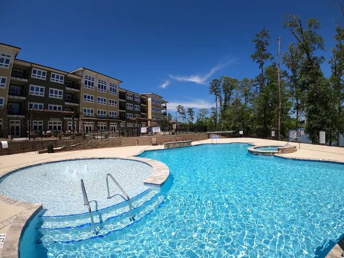 Lakeside Lodge Clemson - Hotel & Resort 4