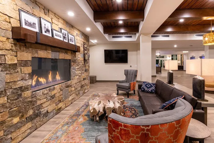 Lakeside Lodge Clemson - Hotel & Resort 4