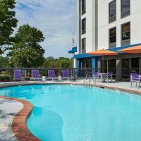 Hampton Inn Clemson-University Area ico