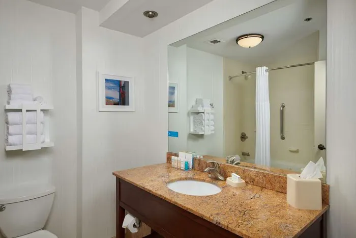Hampton Inn Clemson-University Area 4