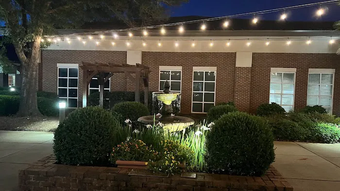 Clemson University's James F. Martin Inn 4