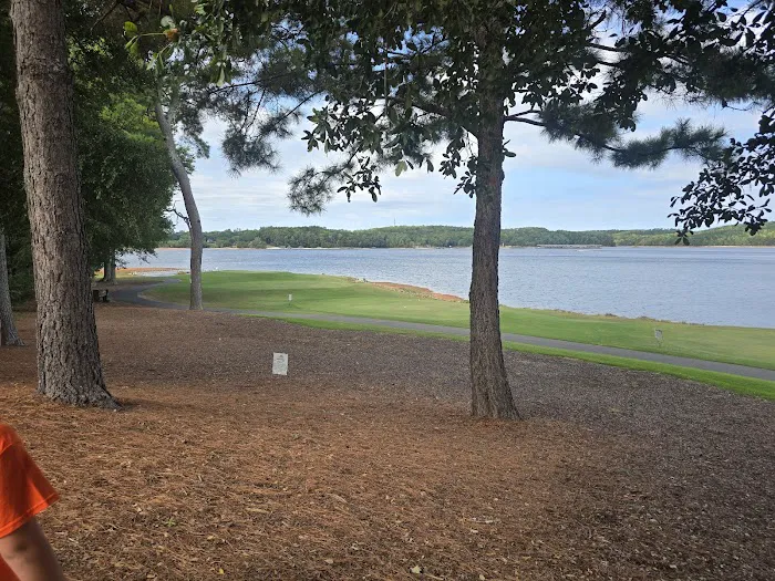 Clemson University's James F. Martin Inn 4