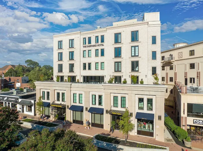 The Shepherd Hotel 4