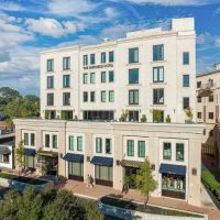 The Shepherd Hotel ico
