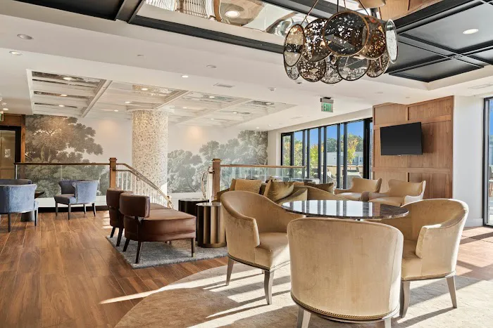 The Shepherd Hotel 4