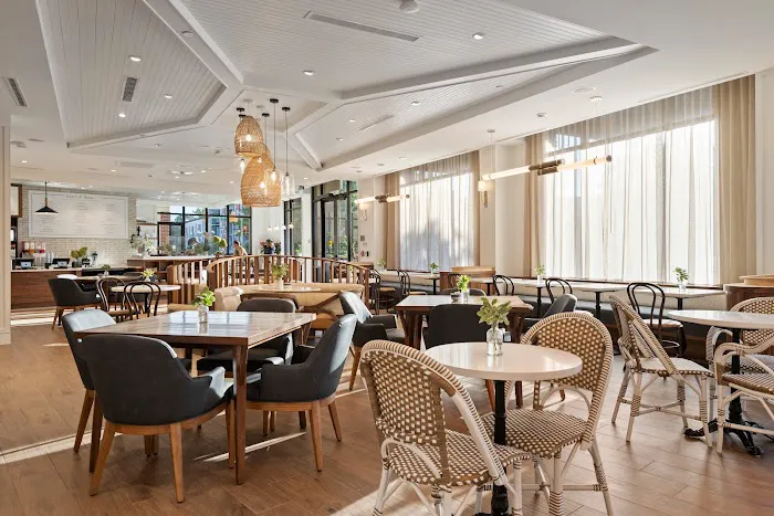 The Shepherd Hotel 4