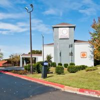 Inn @ Clemson ico