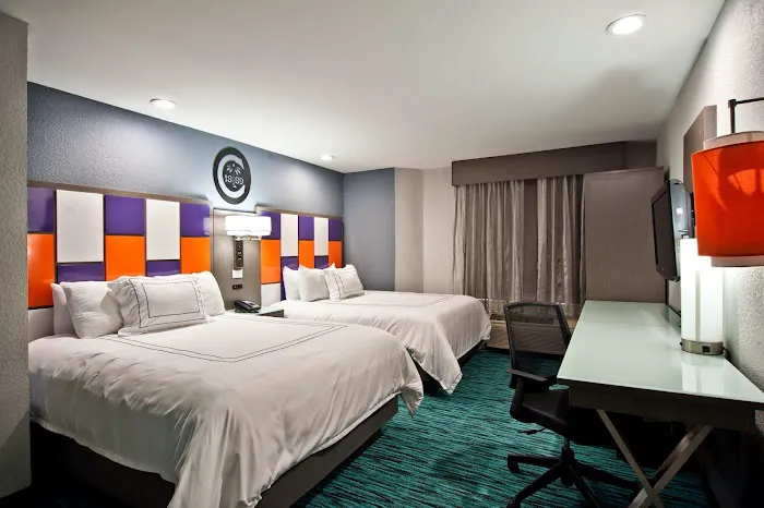 Inn @ Clemson 4