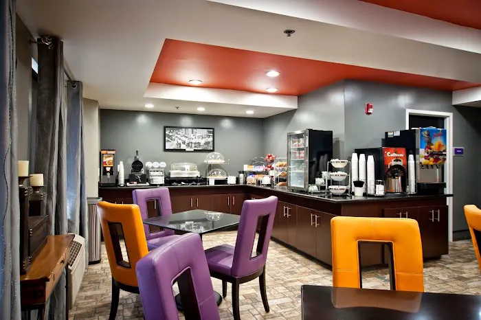 Inn @ Clemson 4