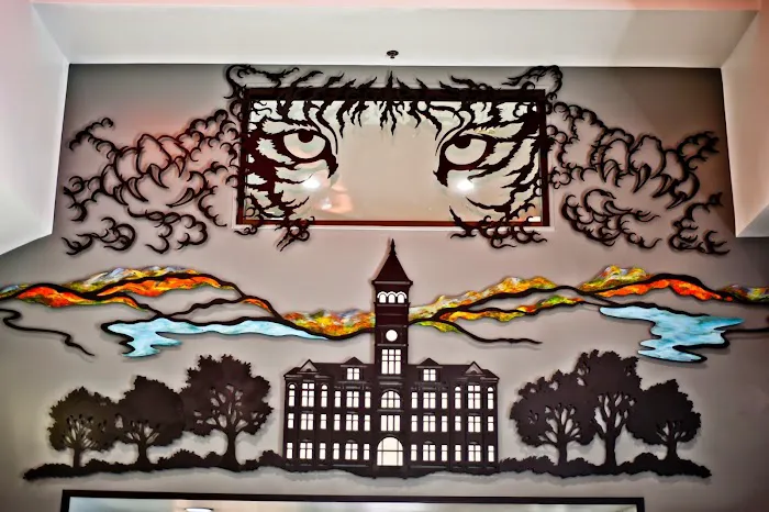 Inn @ Clemson 4