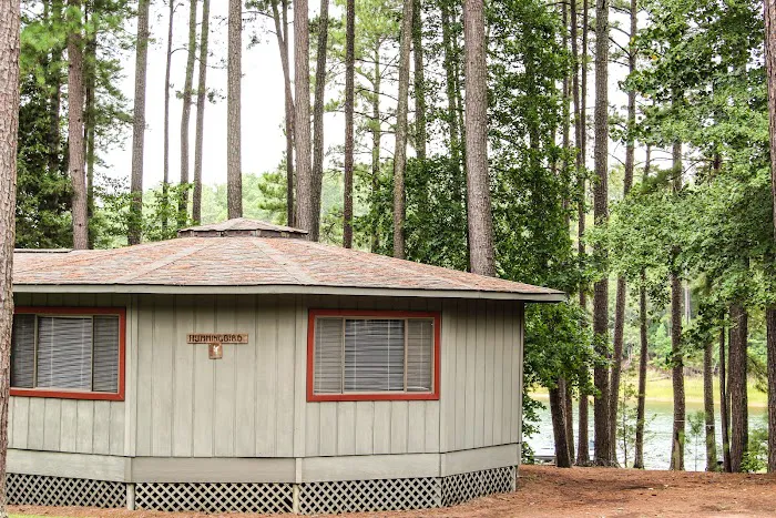 Clemson Outdoor Lab: Full Service Camp and Retreat Center 4