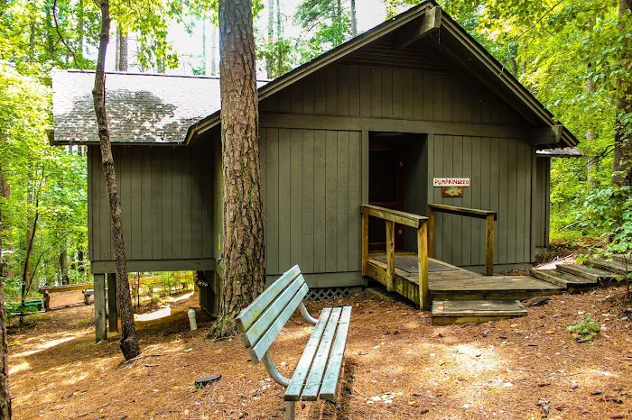 Clemson Outdoor Lab: Full Service Camp and Retreat Center 4