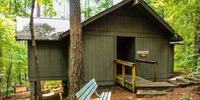 Clemson Outdoor Lab: Full Service Camp and Retreat Center