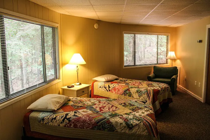 Clemson Outdoor Lab: Full Service Camp and Retreat Center 4