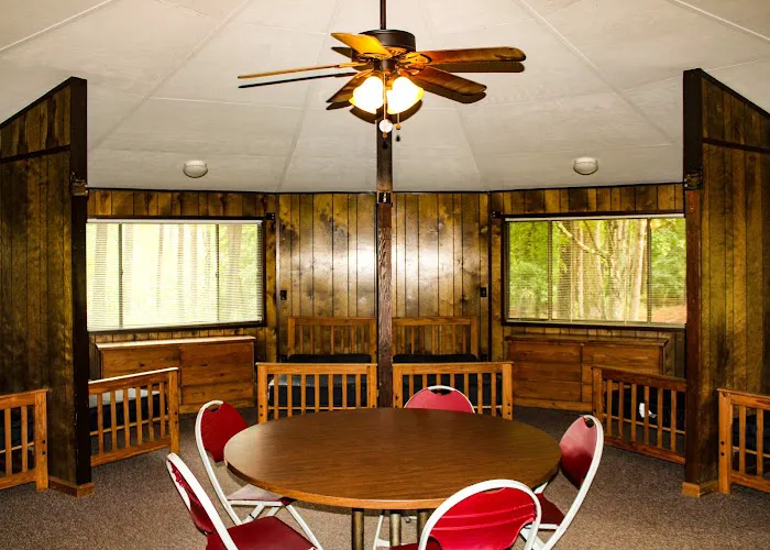 Clemson Outdoor Lab: Full Service Camp and Retreat Center 4