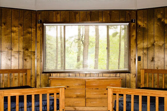 Clemson Outdoor Lab: Full Service Camp and Retreat Center 4
