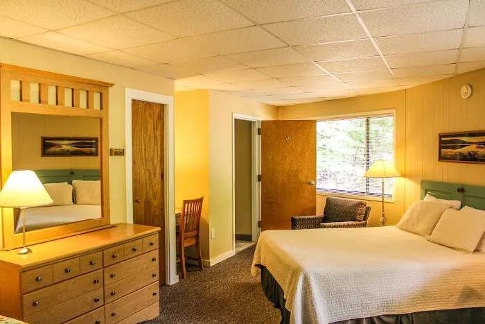 Clemson Outdoor Lab: Full Service Camp and Retreat Center 4