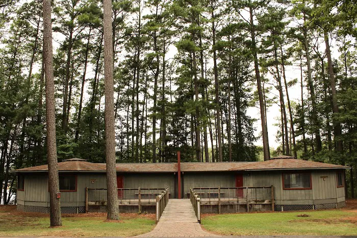 Clemson Outdoor Lab: Full Service Camp and Retreat Center 4