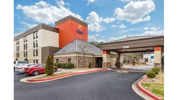Comfort Inn & Suites Clemson - University Area 4