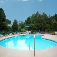 Comfort Inn & Suites Clemson - University Area ico