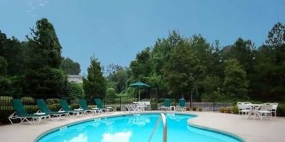 Comfort Inn & Suites Clemson - University Area