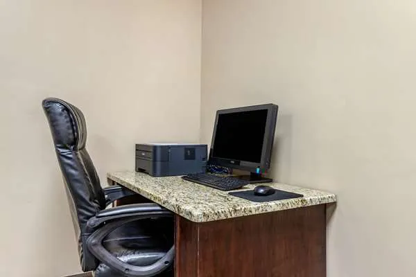 Comfort Inn & Suites Clemson - University Area 4