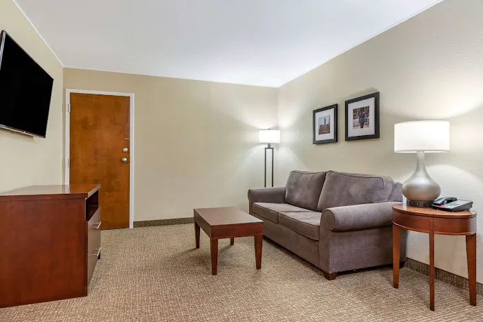 Comfort Inn & Suites Clemson - University Area 4