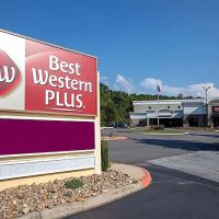 Best Western Plus Clemson Hotel & Conference Center ico