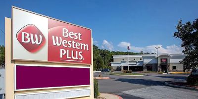 Best Western Plus Clemson Hotel & Conference Center