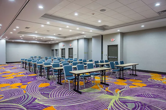Best Western Plus Clemson Hotel & Conference Center 4