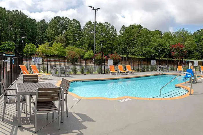 Best Western Plus Clemson Hotel & Conference Center 4