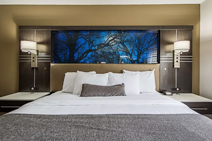 Best Western Plus Clemson Hotel & Conference Center 4