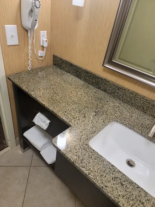Holiday Inn Express & Suites Clemson - Univ Area by IHG 4