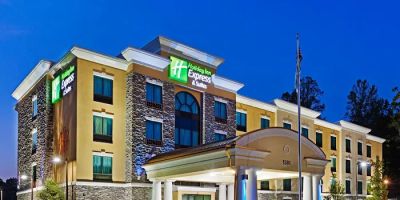 Holiday Inn Express & Suites Clemson - Univ Area by IHG