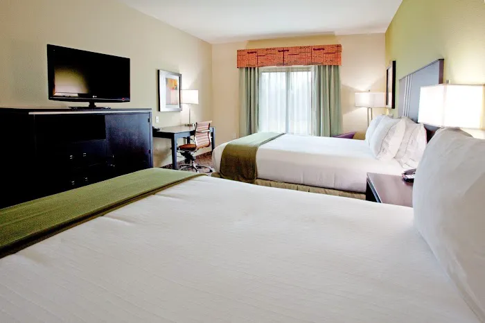 Holiday Inn Express & Suites Clemson - Univ Area by IHG 4