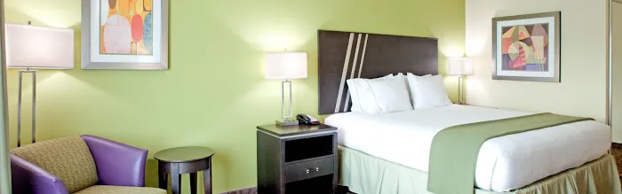 Holiday Inn Express & Suites Clemson - Univ Area by IHG 4