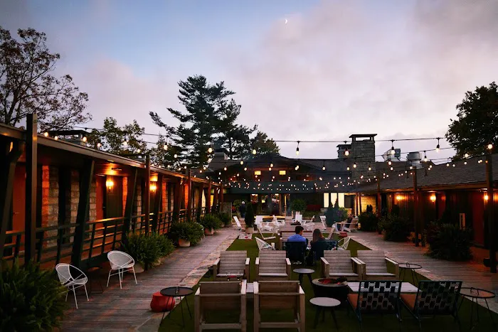 Skyline Lodge 4