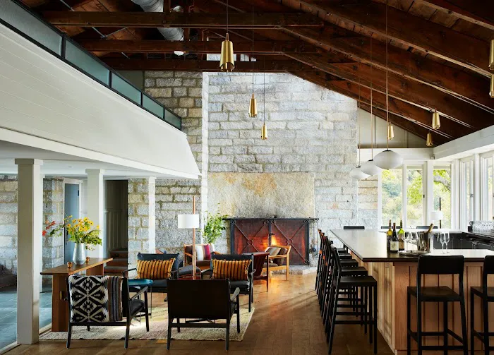 Skyline Lodge 4