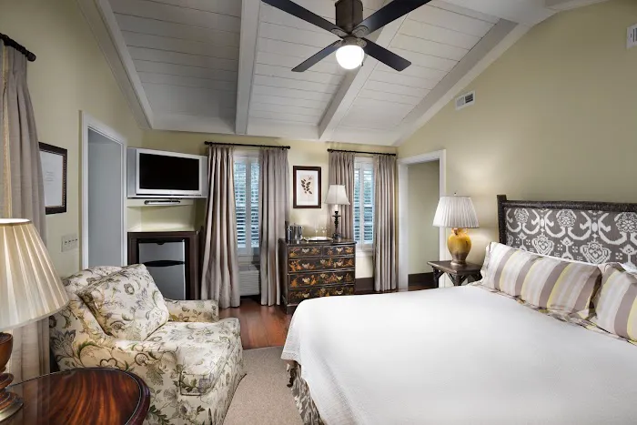 Old Edwards Inn and Spa 4