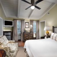 Old Edwards Inn and Spa ico