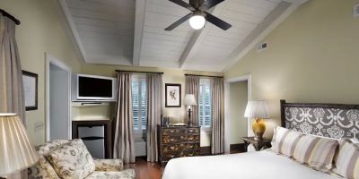 Old Edwards Inn and Spa
