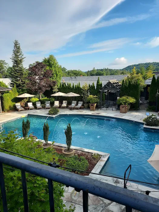 Old Edwards Inn and Spa 4