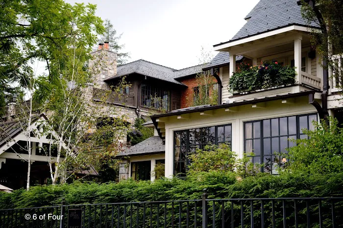 Old Edwards Inn and Spa 4