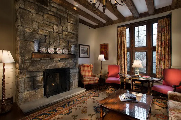 Old Edwards Inn and Spa 4